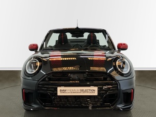 Fotos de MINI Cabrio John Cooper Works 170 kW (231 CV)