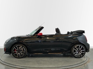 Fotos de MINI Cabrio John Cooper Works 170 kW (231 CV)