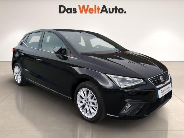 SEAT Ibiza 1.0 TSI Xcellence Plus DSG 81 kW (110 CV)