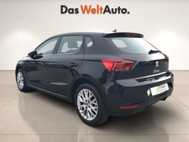 SEAT Ibiza 1.0 TSI Xcellence Plus DSG 81 kW (110 CV)