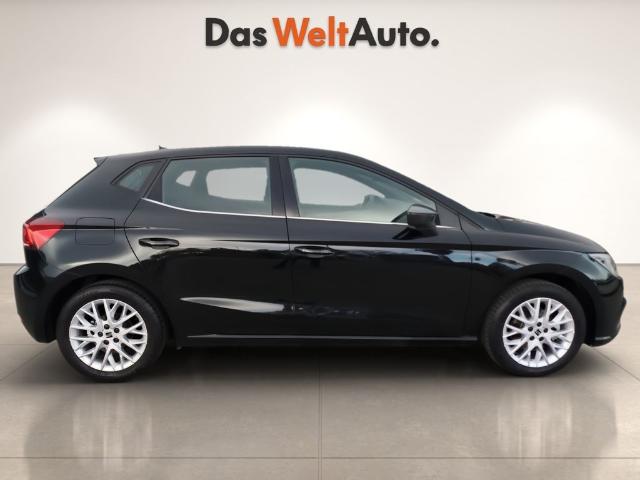 SEAT Ibiza 1.0 TSI Xcellence Plus DSG 81 kW (110 CV)