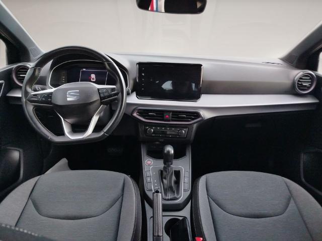 SEAT Ibiza 1.0 TSI Xcellence Plus DSG 81 kW (110 CV)