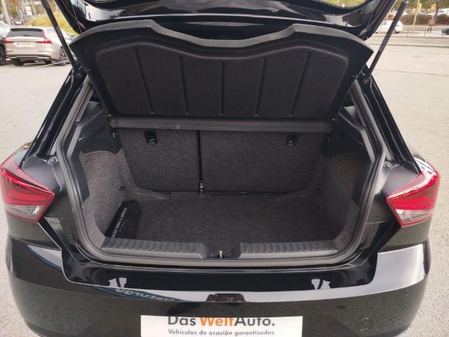 SEAT Ibiza 1.0 TSI Xcellence Plus DSG 81 kW (110 CV)