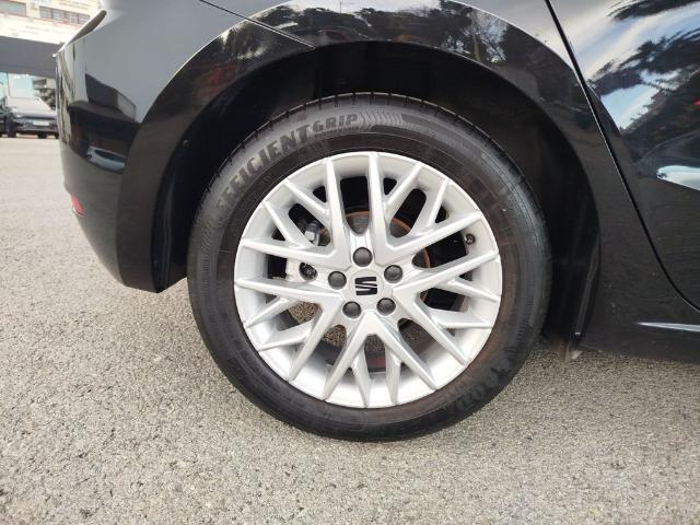 SEAT Ibiza 1.0 TSI Xcellence Plus DSG 81 kW (110 CV)