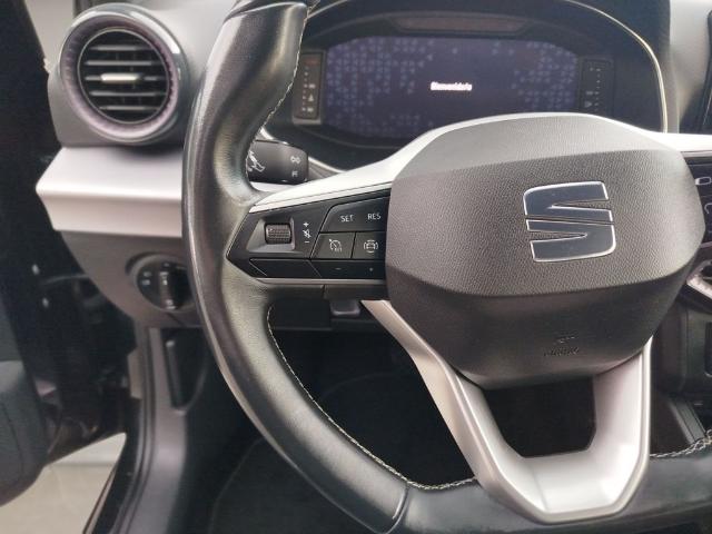SEAT Ibiza 1.0 TSI Xcellence Plus DSG 81 kW (110 CV)