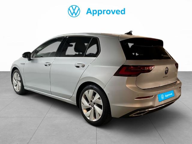 Volkswagen Golf Style 1.5 eTSI 110 kW (150 CV) DSG