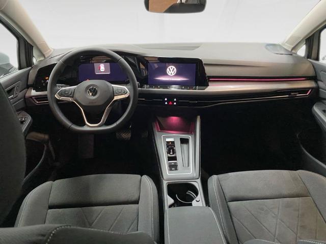 Volkswagen Golf Style 1.5 eTSI 110 kW (150 CV) DSG