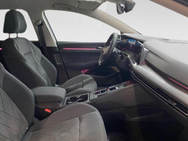 Volkswagen Golf Style 1.5 eTSI 110 kW (150 CV) DSG
