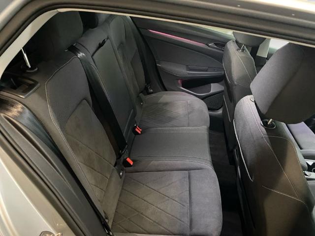 Volkswagen Golf Style 1.5 eTSI 110 kW (150 CV) DSG
