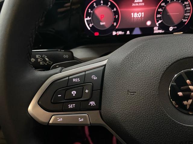 Volkswagen Golf Style 1.5 eTSI 110 kW (150 CV) DSG