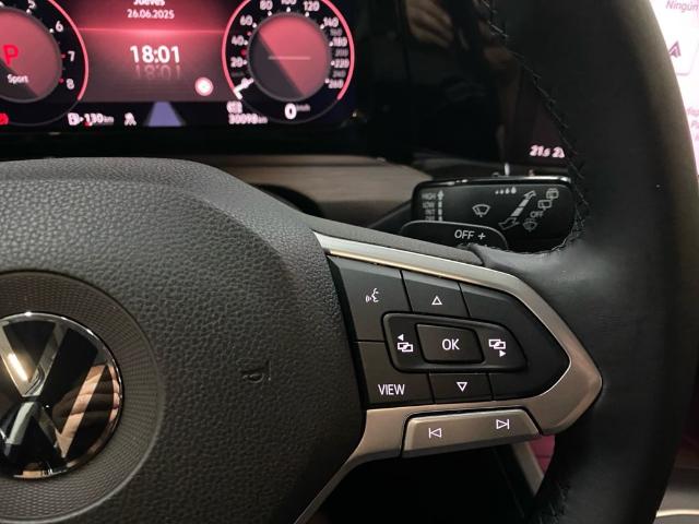 Volkswagen Golf Style 1.5 eTSI 110 kW (150 CV) DSG