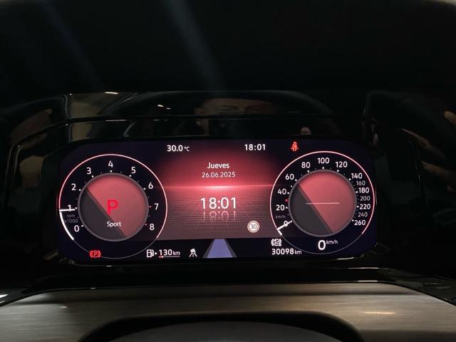 Volkswagen Golf Style 1.5 eTSI 110 kW (150 CV) DSG