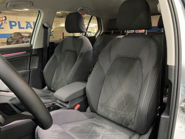 Volkswagen Golf Style 1.5 eTSI 110 kW (150 CV) DSG