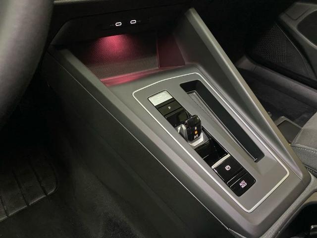 Volkswagen Golf Style 1.5 eTSI 110 kW (150 CV) DSG