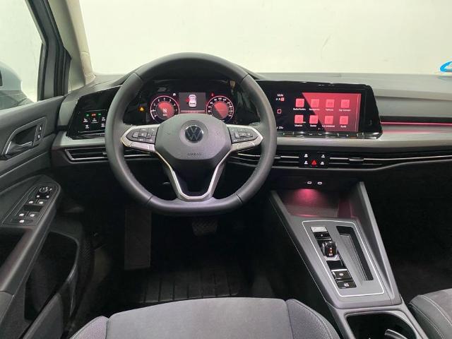 Volkswagen Golf Style 1.5 eTSI 110 kW (150 CV) DSG