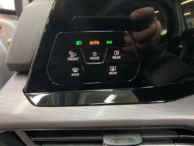 Volkswagen Golf Style 1.5 eTSI 110 kW (150 CV) DSG