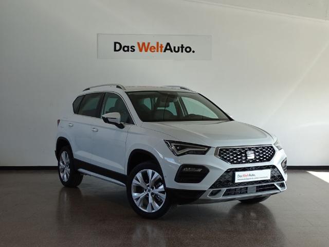 SEAT Ateca 2.0 TDI S&S Style XM DSG 110 kW (150 CV)