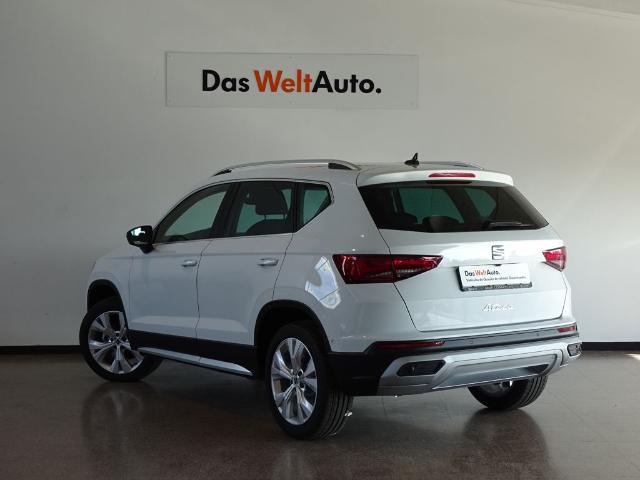 SEAT Ateca 2.0 TDI S&S Style XM DSG 110 kW (150 CV)