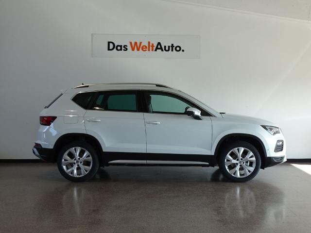 SEAT Ateca 2.0 TDI S&S Style XM DSG 110 kW (150 CV)