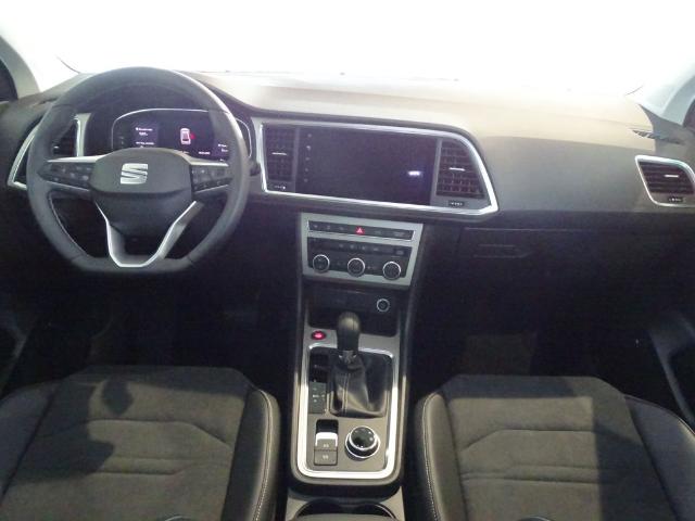 SEAT Ateca 2.0 TDI S&S Style XM DSG 110 kW (150 CV)