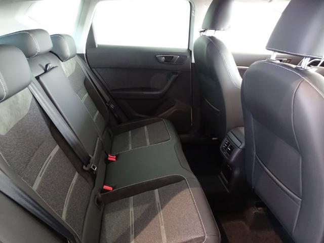 SEAT Ateca 2.0 TDI S&S Style XM DSG 110 kW (150 CV)