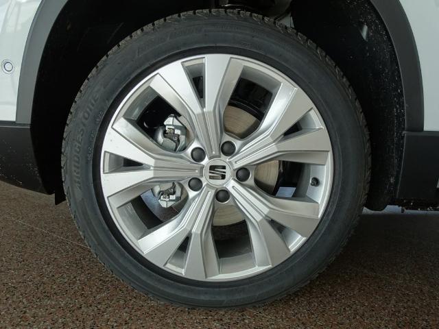 SEAT Ateca 2.0 TDI S&S Style XM DSG 110 kW (150 CV)