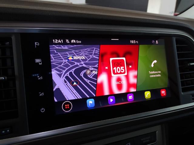 SEAT Ateca 2.0 TDI S&S Style XM DSG 110 kW (150 CV)