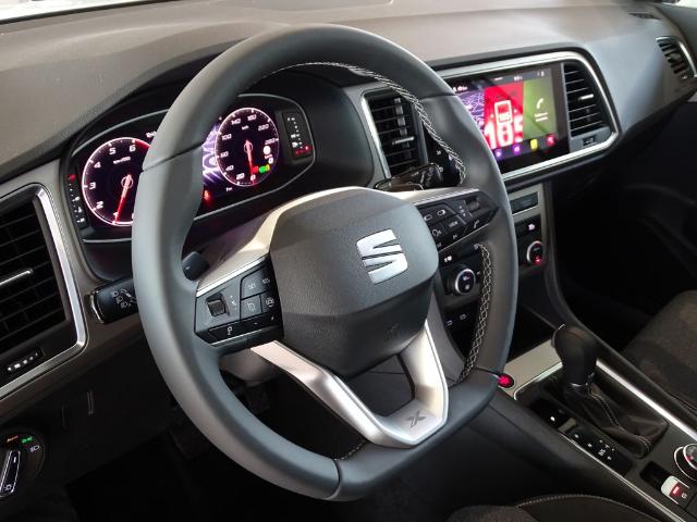 SEAT Ateca 2.0 TDI S&S Style XM DSG 110 kW (150 CV)
