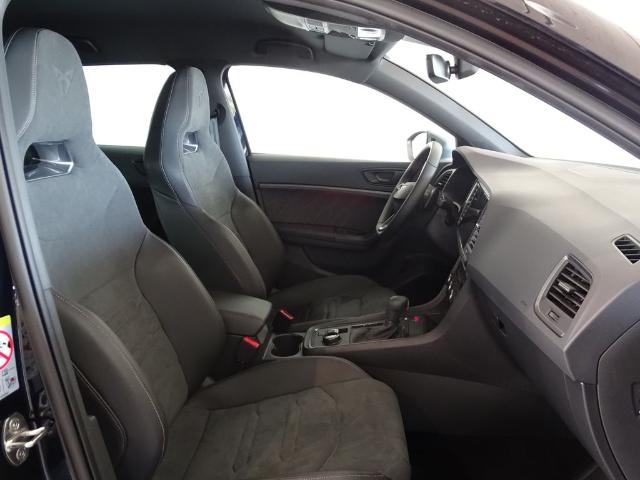 CUPRA Ateca 2.0 TSI VZ 4Drive DSG 221 kW (300 CV)