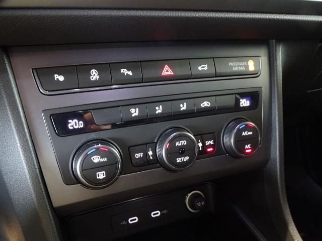 CUPRA Ateca 2.0 TSI VZ 4Drive DSG 221 kW (300 CV)