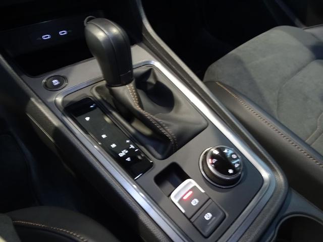 CUPRA Ateca 2.0 TSI VZ 4Drive DSG 221 kW (300 CV)