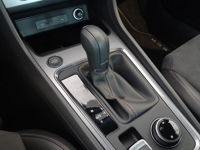CUPRA Ateca 2.0 TSI VZ 4Drive DSG 221 kW (300 CV)