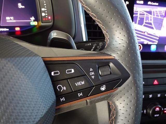 CUPRA Ateca 2.0 TSI VZ 4Drive DSG 221 kW (300 CV)