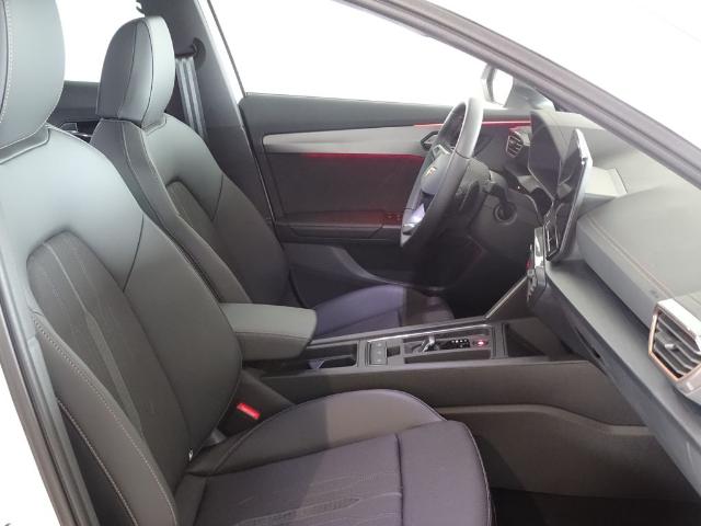 CUPRA Formentor 1.5 TSI DSG 110 kW (150 CV)