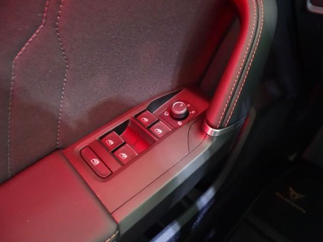CUPRA Formentor 1.5 TSI DSG 110 kW (150 CV)