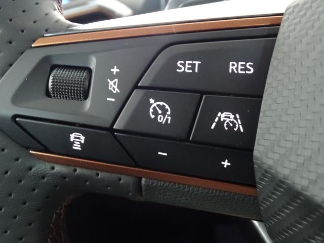 CUPRA Formentor 1.5 TSI DSG 110 kW (150 CV)