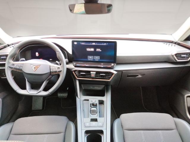 CUPRA Formentor 1.5 TSI DSG 110 kW (150 CV)