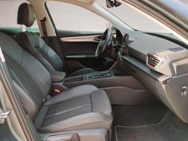 CUPRA Formentor 1.5 TSI DSG 110 kW (150 CV)
