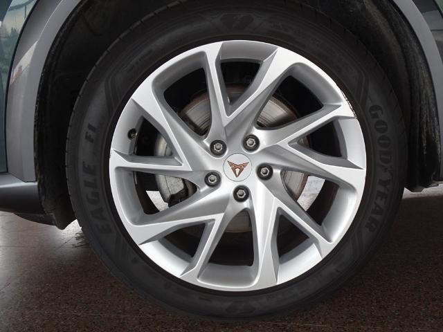 CUPRA Formentor 1.5 TSI DSG 110 kW (150 CV)