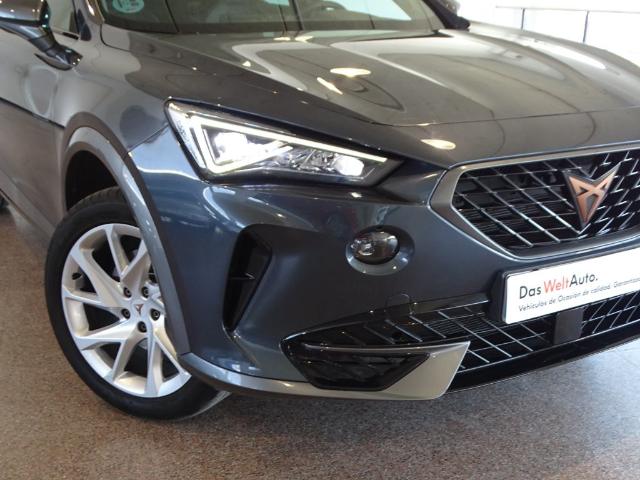 CUPRA Formentor 1.5 TSI DSG 110 kW (150 CV)