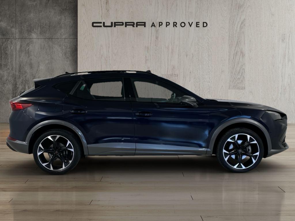 CUPRA Formentor 1.5 TSI - 3