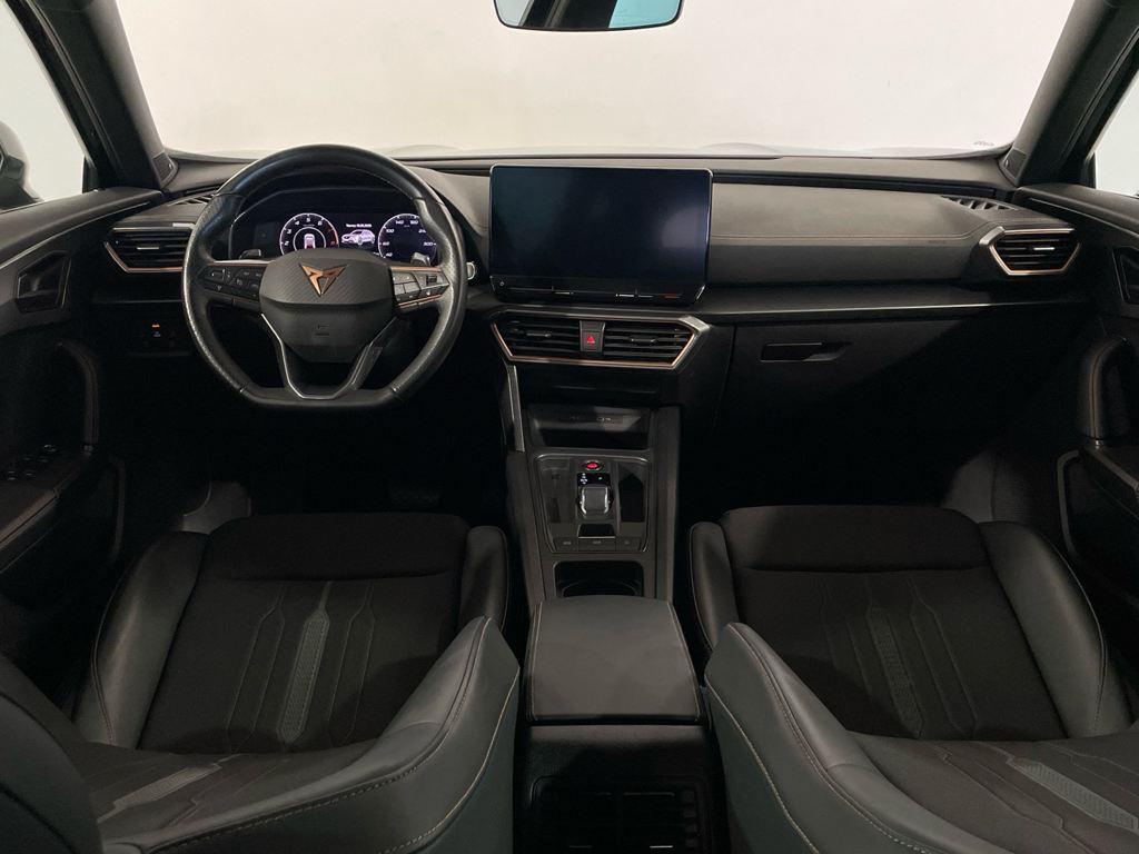 CUPRA Formentor 1.5 TSI - 4
