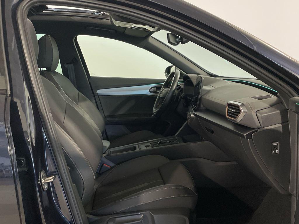 CUPRA Formentor 1.5 TSI - 5