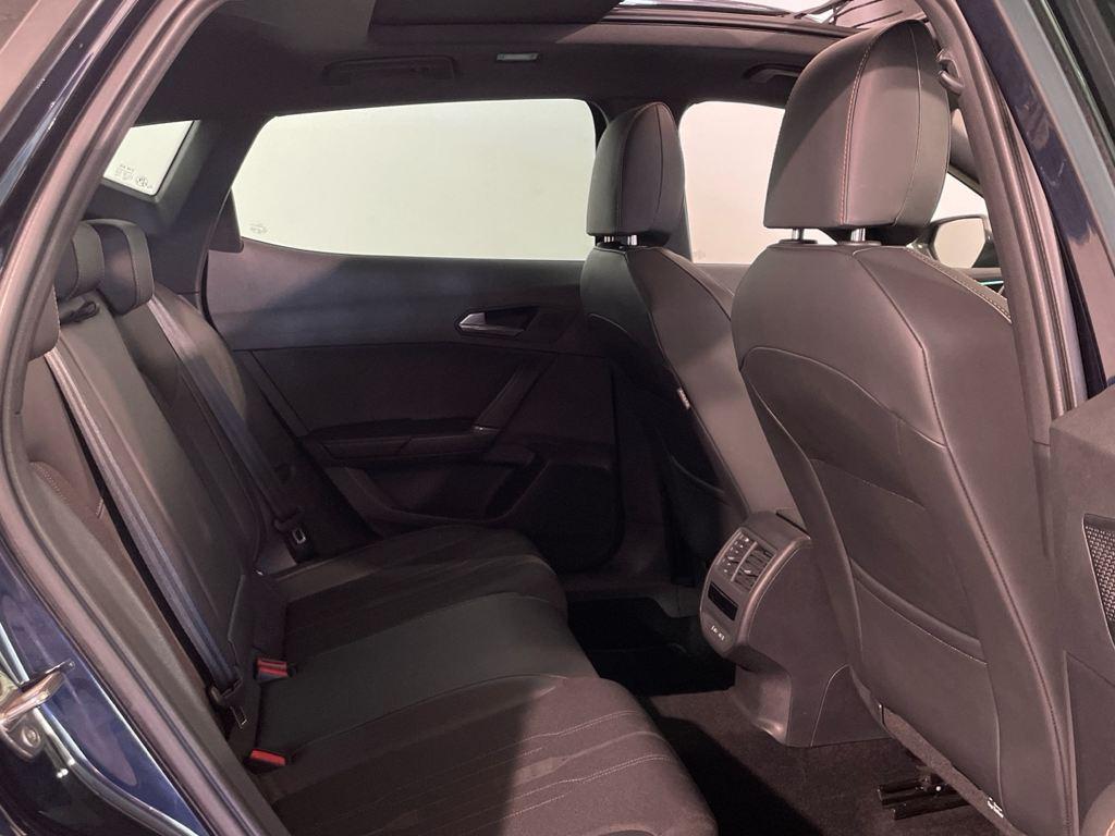 CUPRA Formentor 1.5 TSI - 6