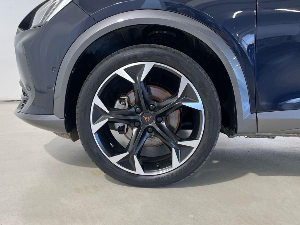 CUPRA Formentor 1.5 TSI - 8