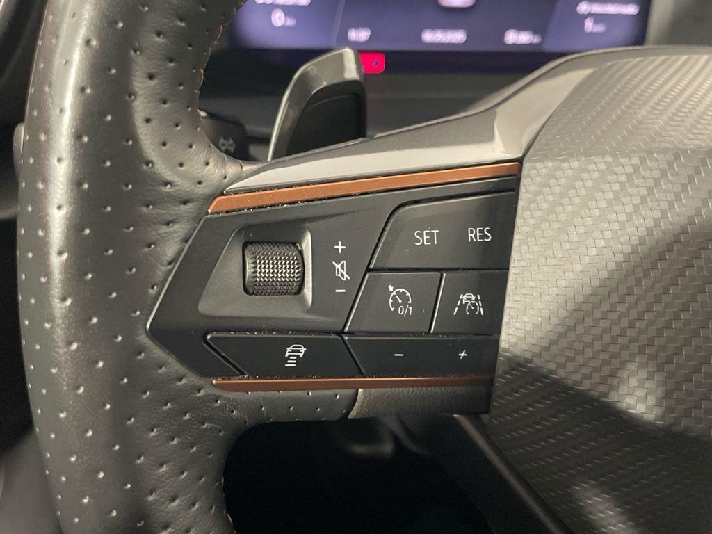 CUPRA Formentor 1.5 TSI - 9