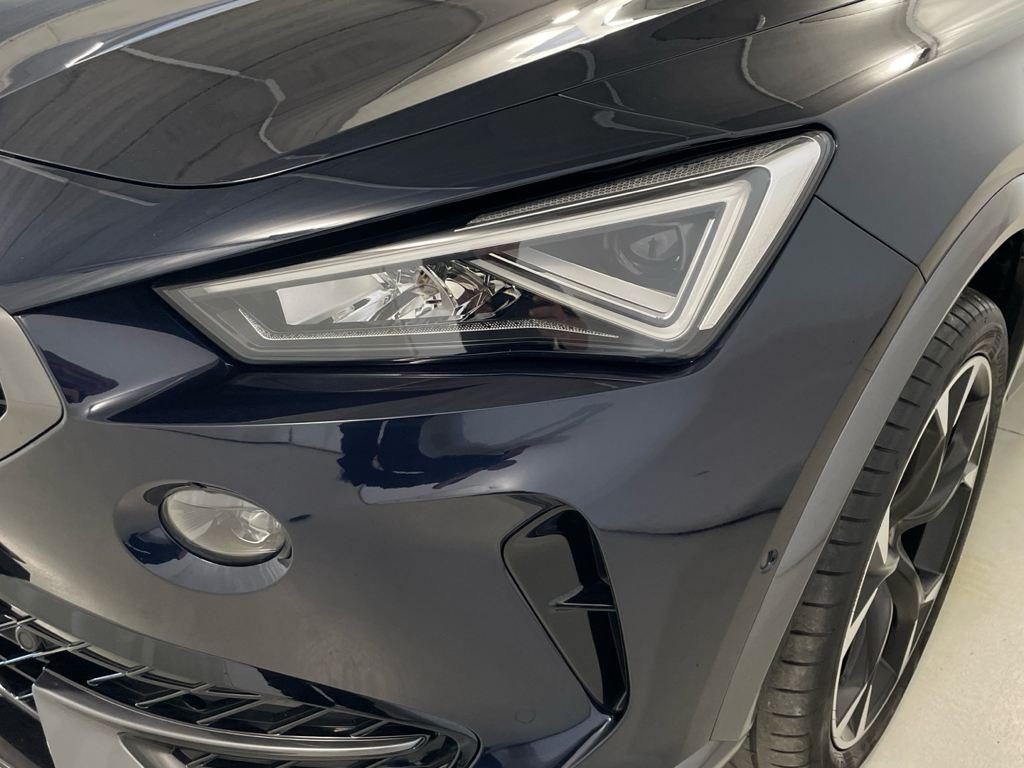 CUPRA Formentor 1.5 TSI - 10