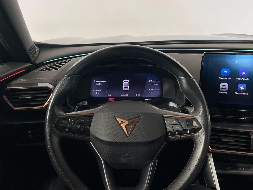 CUPRA Formentor 1.5 TSI - 14