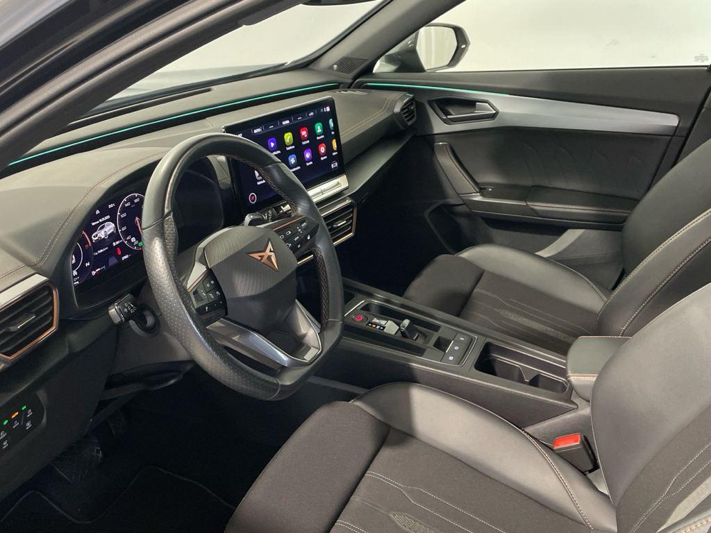 CUPRA Formentor 1.5 TSI - 15