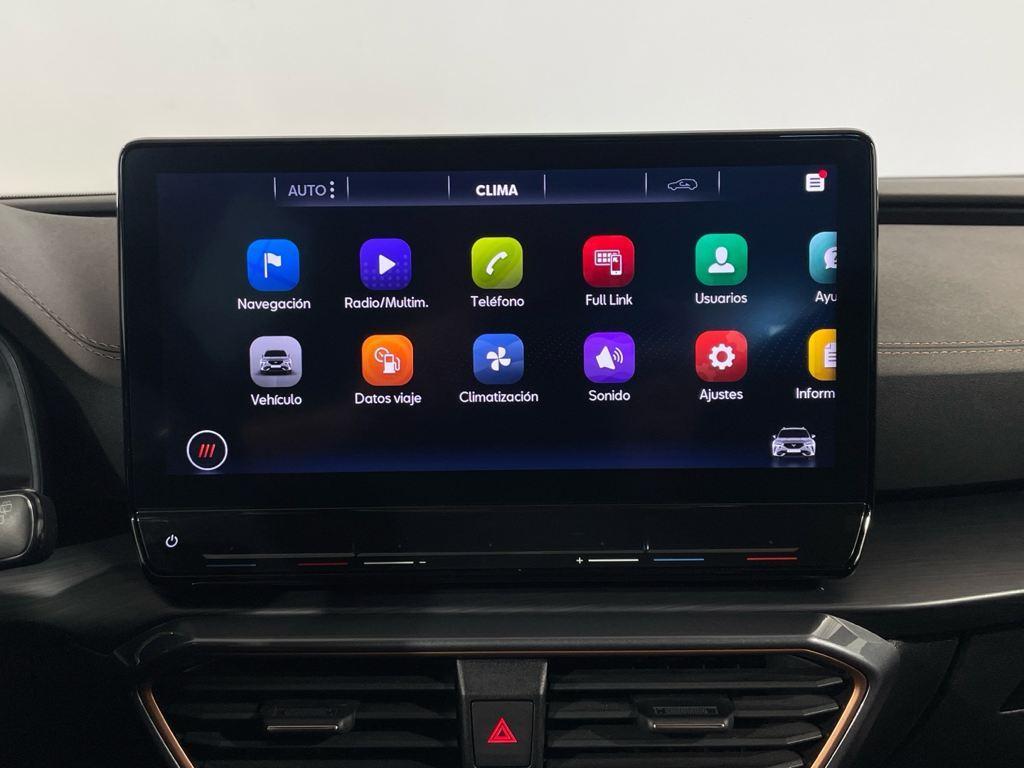 CUPRA Formentor 1.5 TSI - 17